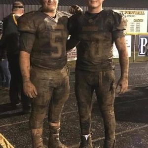 Meet your Posher, Nick